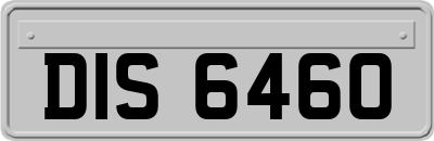 DIS6460