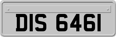 DIS6461