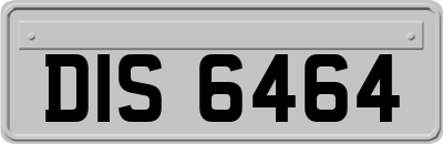 DIS6464