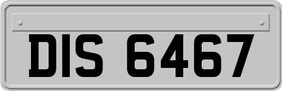 DIS6467