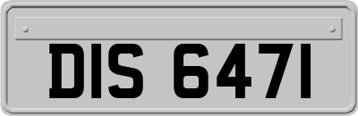 DIS6471