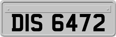 DIS6472