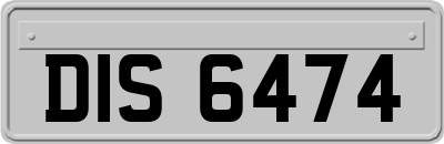 DIS6474