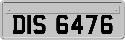 DIS6476