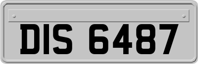 DIS6487