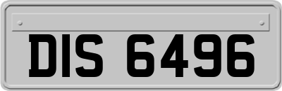 DIS6496
