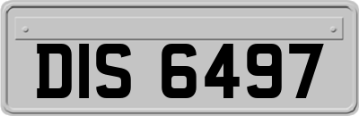 DIS6497