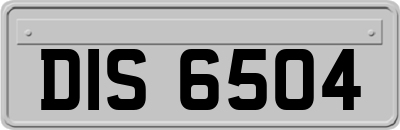 DIS6504