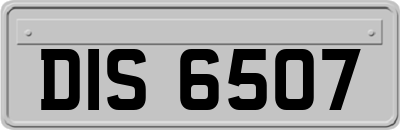 DIS6507