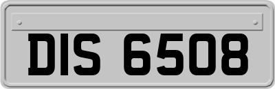 DIS6508