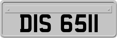 DIS6511