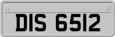 DIS6512