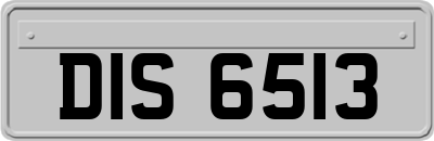 DIS6513