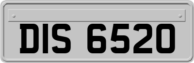 DIS6520