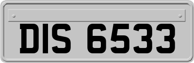 DIS6533