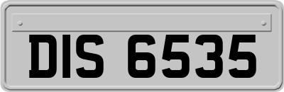 DIS6535