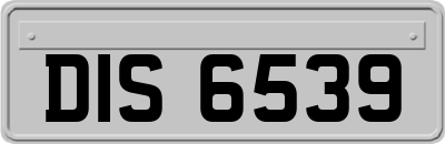 DIS6539