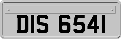 DIS6541
