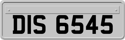 DIS6545