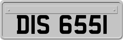 DIS6551