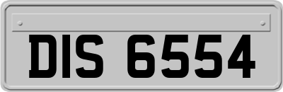 DIS6554