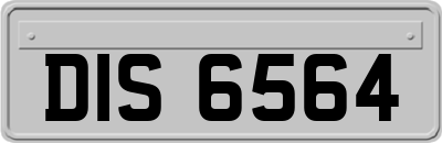 DIS6564