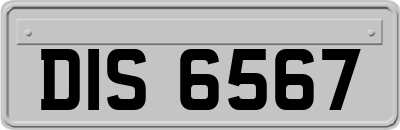DIS6567