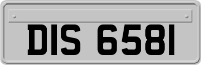 DIS6581