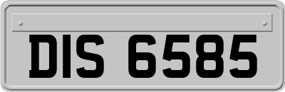 DIS6585