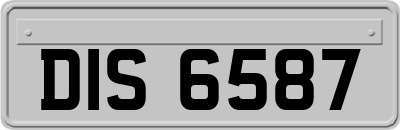 DIS6587