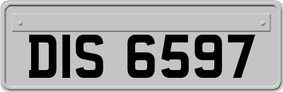 DIS6597