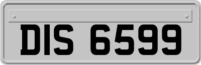DIS6599
