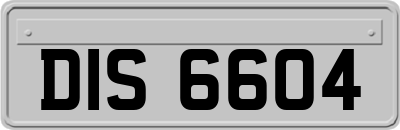 DIS6604