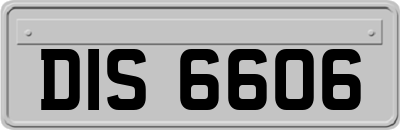 DIS6606