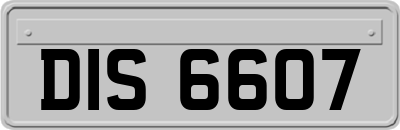 DIS6607
