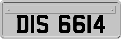 DIS6614