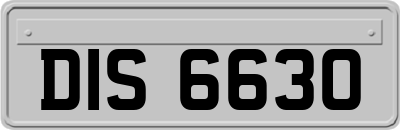 DIS6630