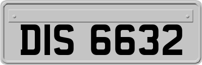 DIS6632