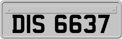 DIS6637