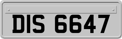 DIS6647
