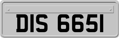DIS6651