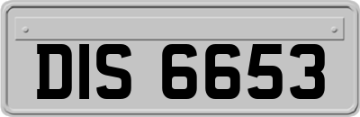 DIS6653