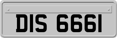 DIS6661