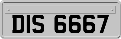 DIS6667