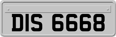 DIS6668