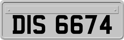 DIS6674