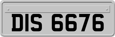 DIS6676