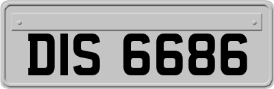 DIS6686