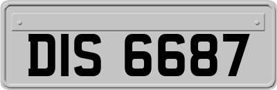 DIS6687