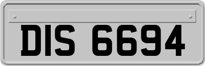 DIS6694